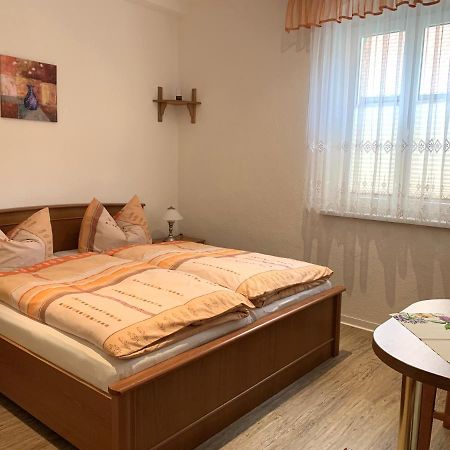 Ferienwohnung Am Malerweg Königstein an der Elbe Exteriér fotografie